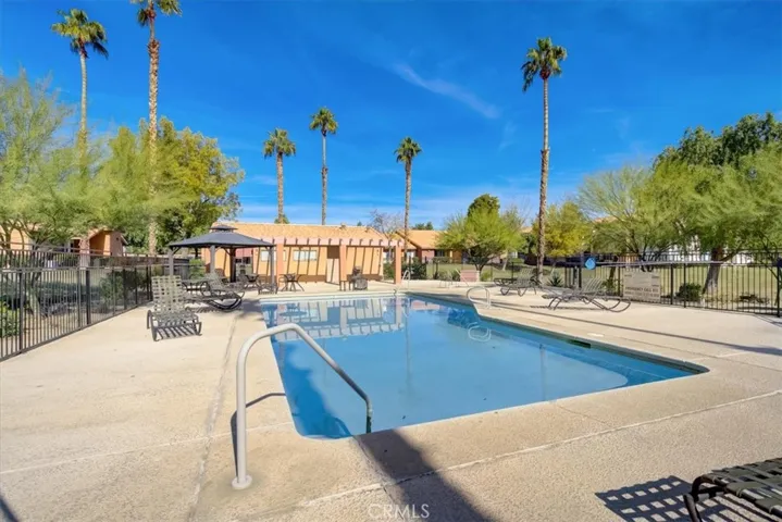78650 Avenue 42 1603, Bermuda Dunes, California 92203