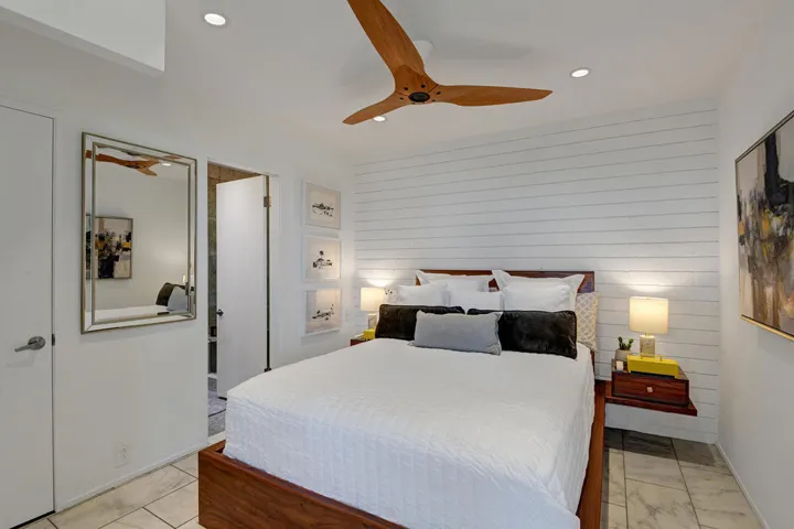 BEDROOM MLS