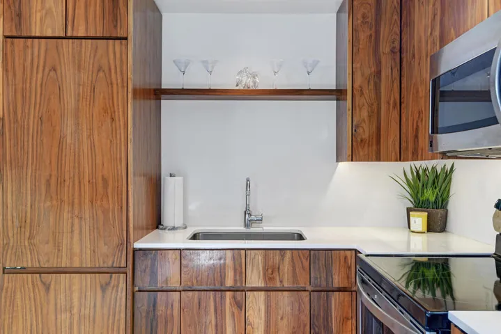 KITCHEN SINK DETAIL MLS