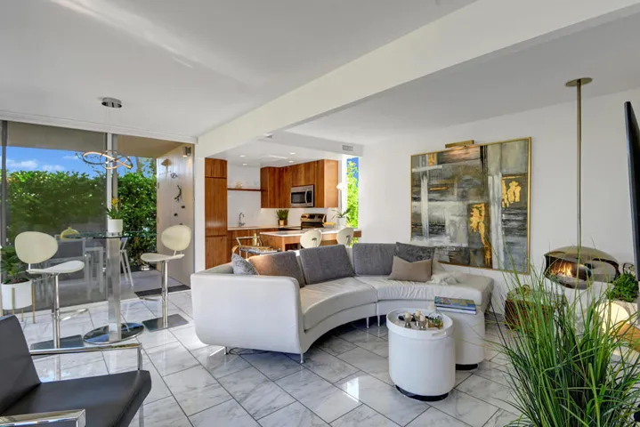 GREAT ROOM FROM ENTRY MLS