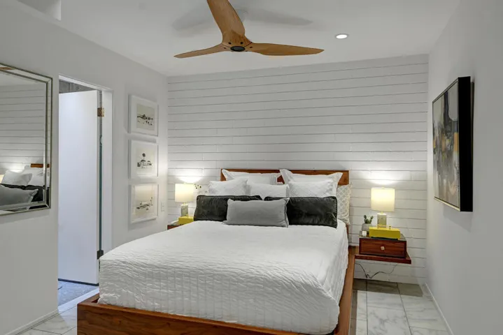 BEDROOM NIGHT MLS