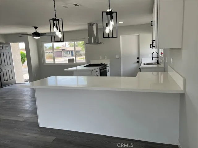 82379 Mountain View Avenue, Indio, California 92201