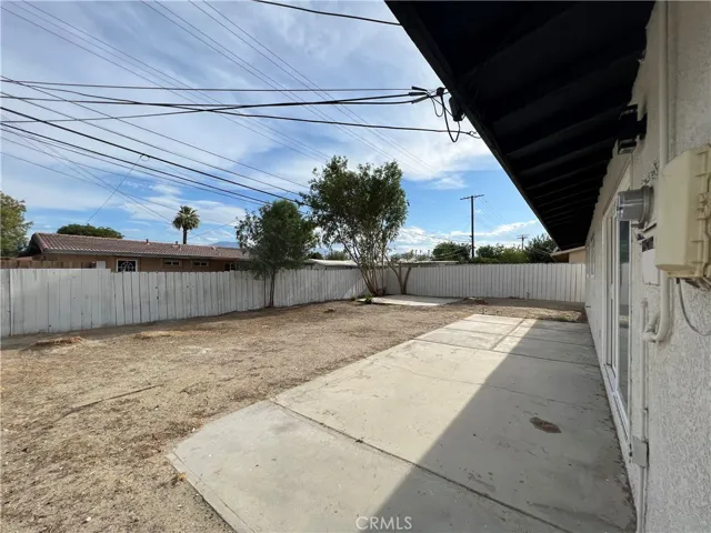 82379 Mountain View Avenue, Indio, California 92201