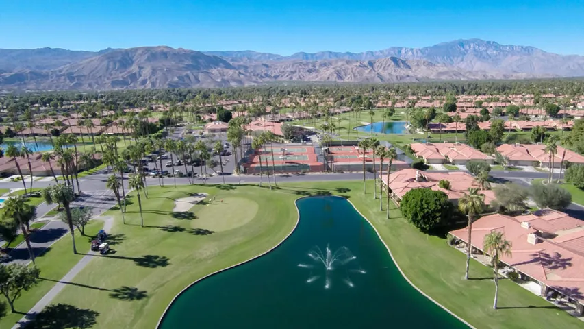 CHAPARRAL #5 GREEN