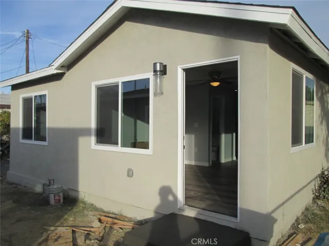 44552 Arabia Street, Indio, California 92201