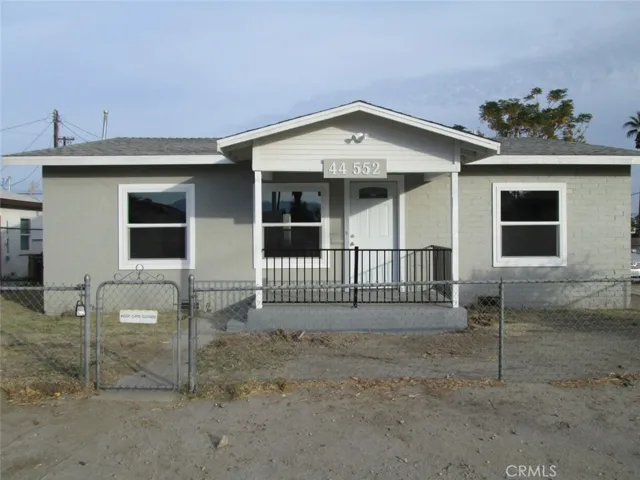 44552 Arabia Street, Indio, California 92201