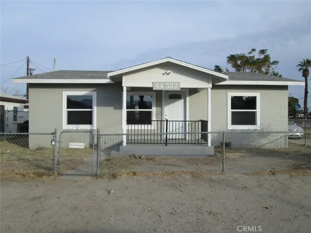 44552 Arabia Street, Indio, California 92201