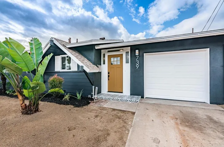 739 Camellia Street, Escondido, California 92027