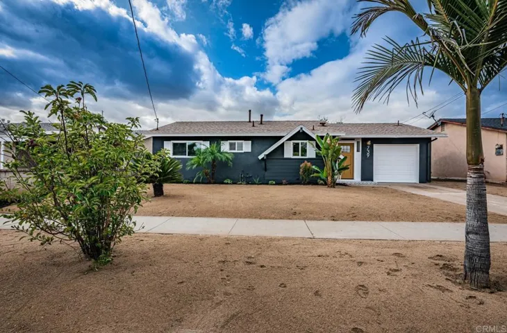 739 Camellia Street, Escondido, California 92027