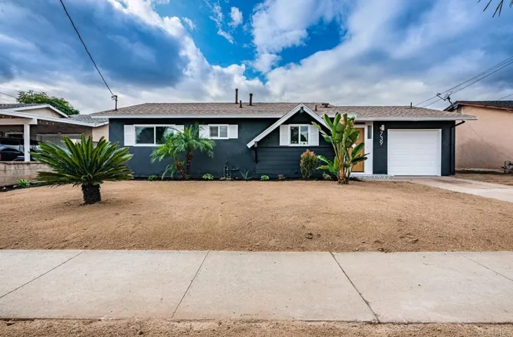 739 Camellia Street, Escondido, California 92027