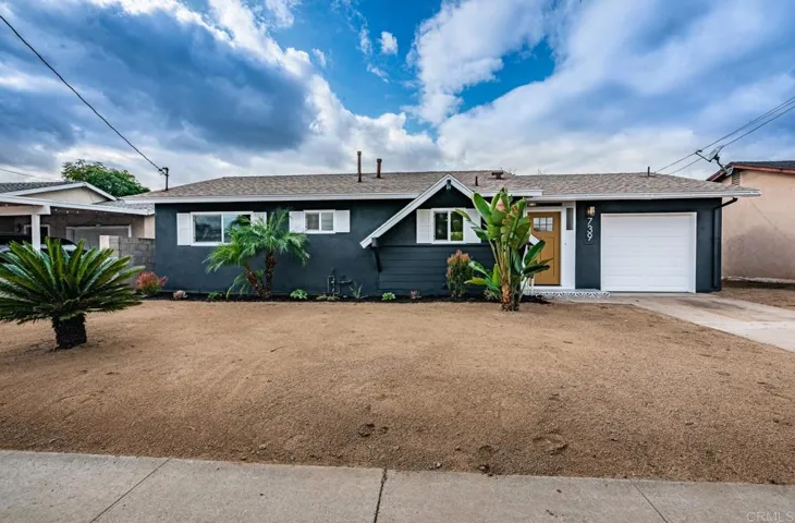 739 Camellia Street, Escondido, California 92027