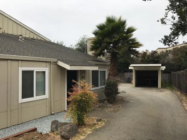 1950 Dolphin Drive, Aptos, California 95003