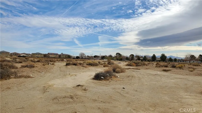 0 Ave H8 Nr 5th St East Avenue, Lancaster, California 93534
