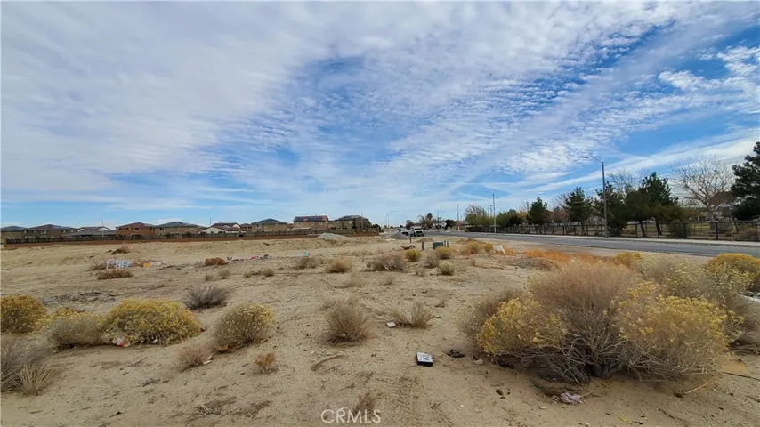 0 Ave H8 Nr 5th St East Avenue, Lancaster, California 93534