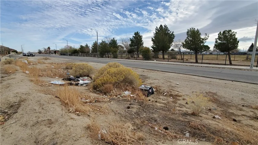 0 Ave H8 Nr 5th St East Avenue, Lancaster, California 93534