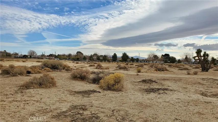 0 Ave H8 Nr 5th St East Avenue, Lancaster, California 93534