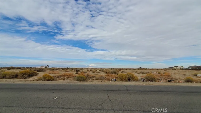 0 Ave H8 Nr 5th St East Avenue, Lancaster, California 93534