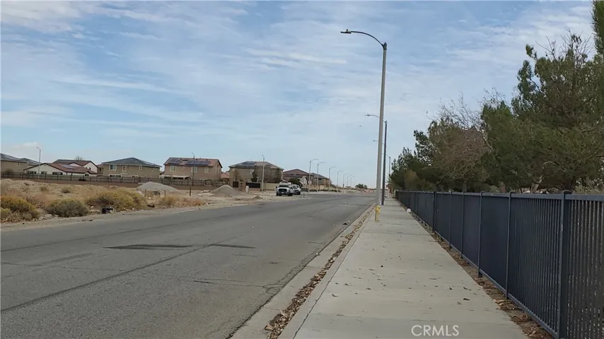 0 Ave H8 Nr 5th St East Avenue, Lancaster, California 93534