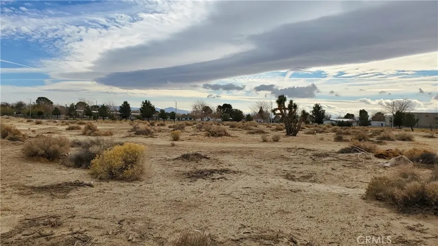 0 Ave H8 Nr 5th St East Avenue, Lancaster, California 93534
