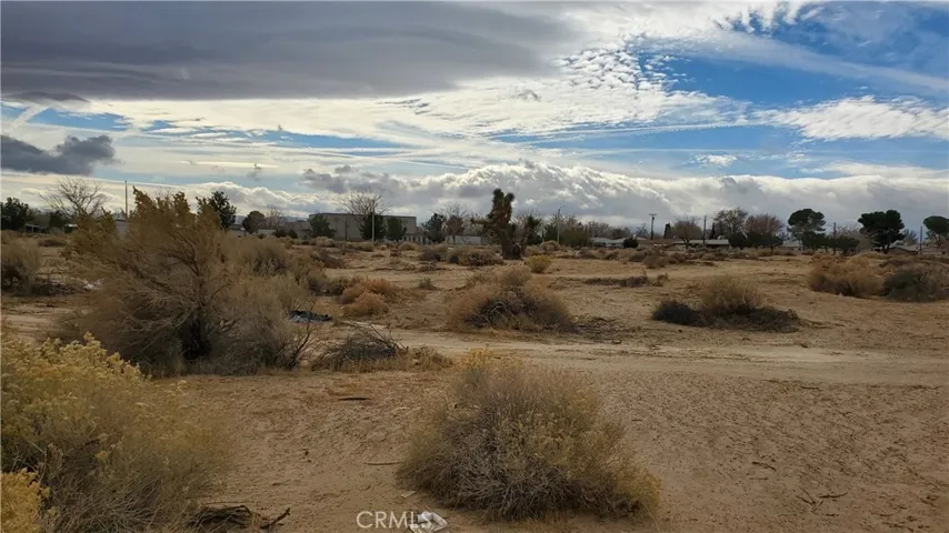 0 Ave H8 Nr 5th St East Avenue, Lancaster, California 93534