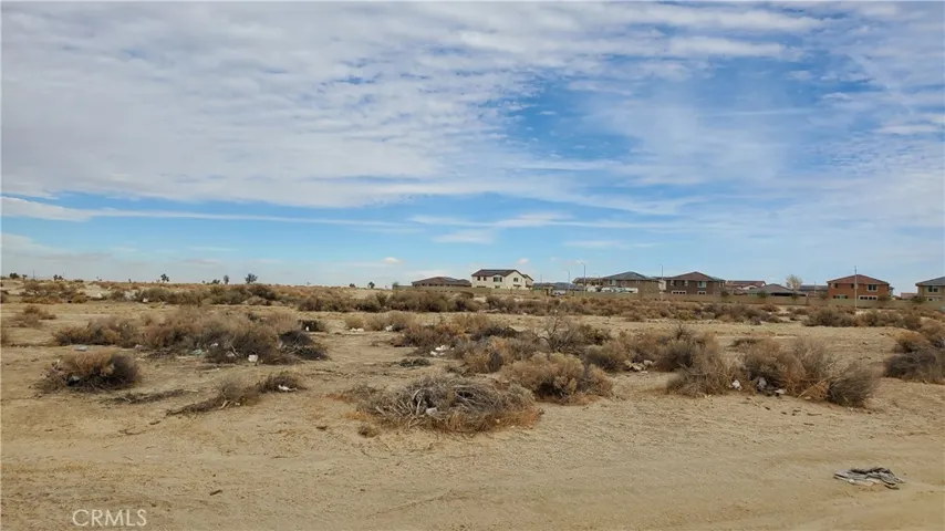 0 Ave H8 Nr 5th St East Avenue, Lancaster, California 93534