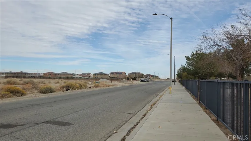 0 Ave H8 Nr 5th St East Avenue, Lancaster, California 93534