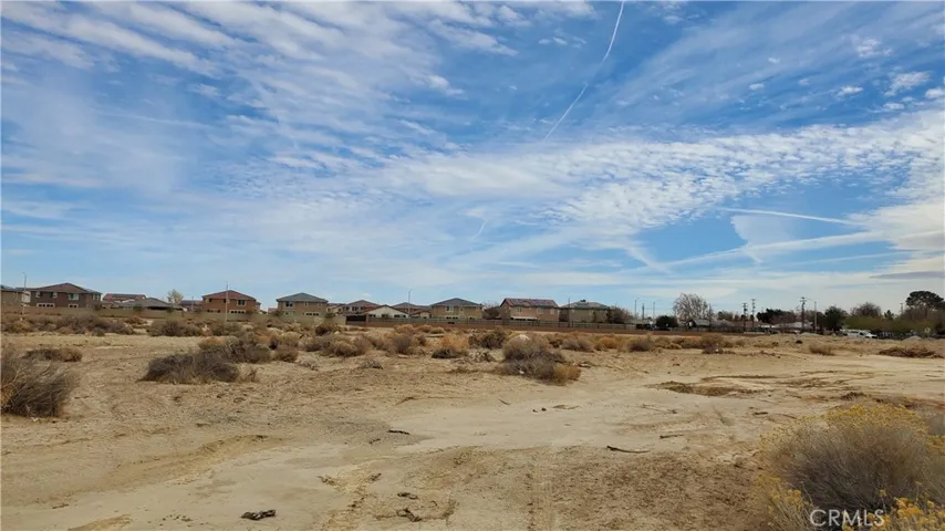 0 Ave H8 Nr 5th St East Avenue, Lancaster, California 93534