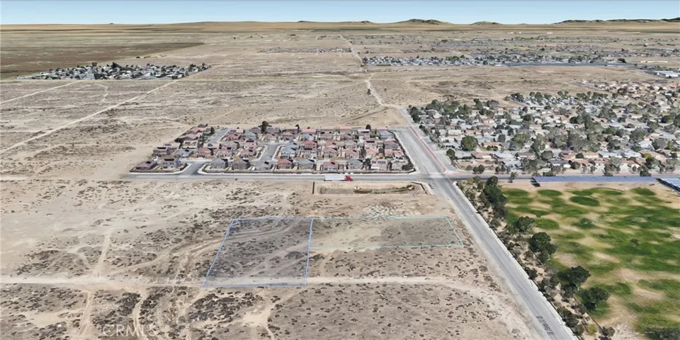0 Ave H8 Nr 5th St East Avenue, Lancaster, California 93534