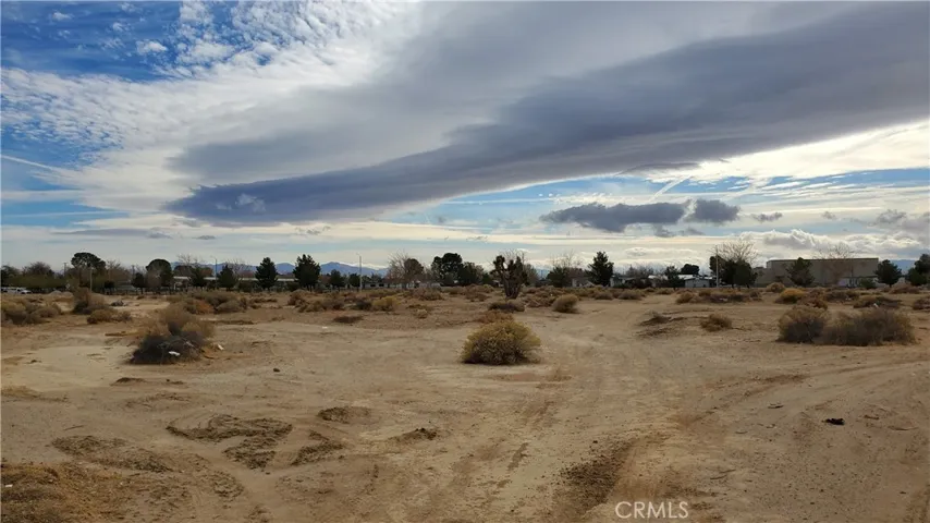 0 Ave H8 Nr 5th St East Avenue, Lancaster, California 93534