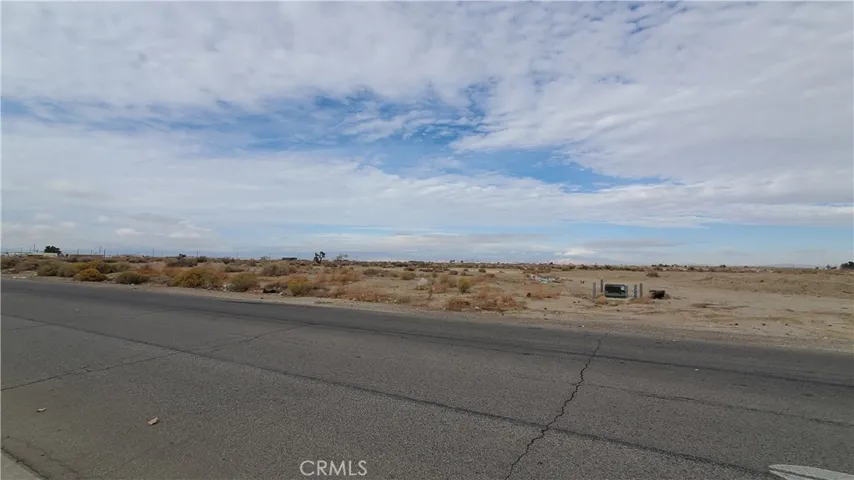 0 Ave H8 Nr 5th St East Avenue, Lancaster, California 93534