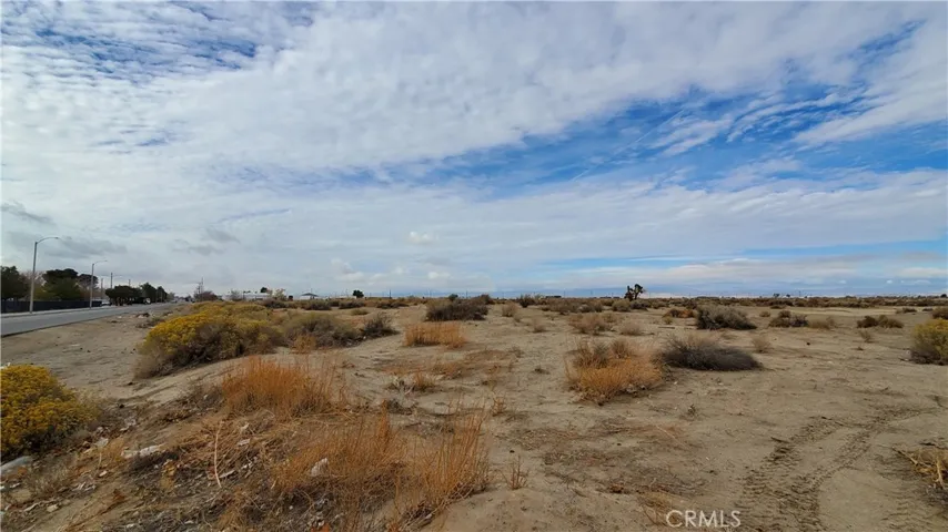 0 Ave H8 Nr 5th St East Avenue, Lancaster, California 93534