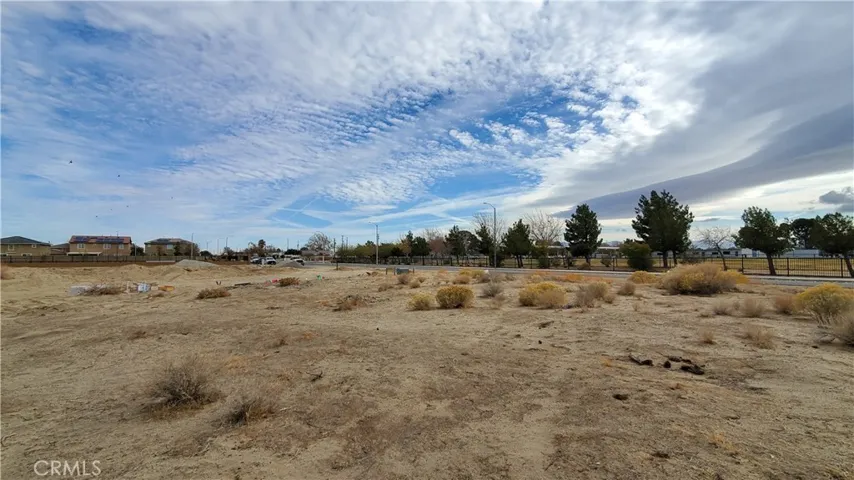 0 Ave H8 Nr 5th St East Avenue, Lancaster, California 93534