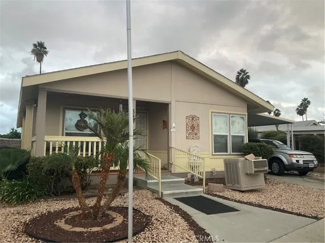 640 San Mateo Circle, Hemet, California 92543