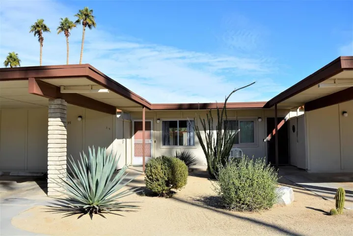 3158 Club Circle E #35, Borrego Springs, California 92004