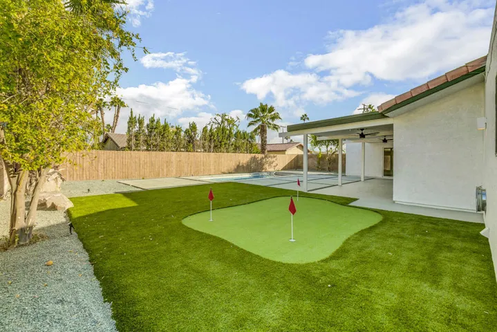 29 BACKYARD MLS