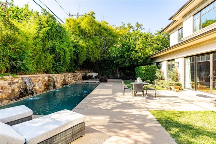 1421 N Baldwin Avenue, Arcadia, California 91006