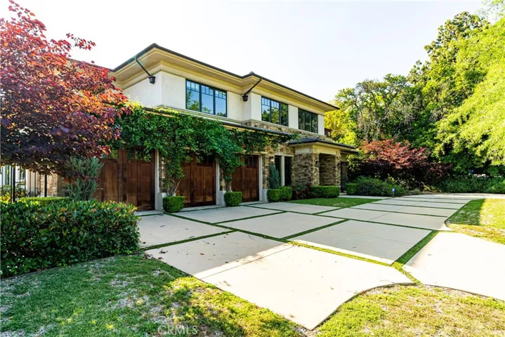 1421 N Baldwin Avenue, Arcadia, California 91006
