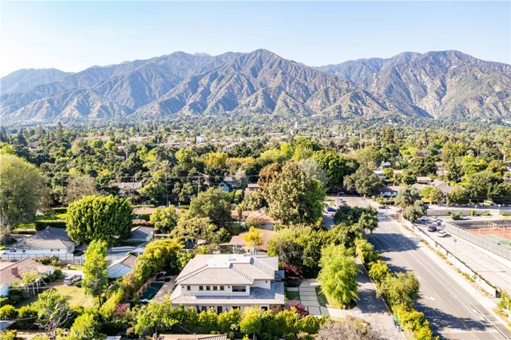 1421 N Baldwin Avenue, Arcadia, California 91006