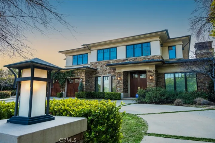 1421 N Baldwin Avenue, Arcadia, California 91006