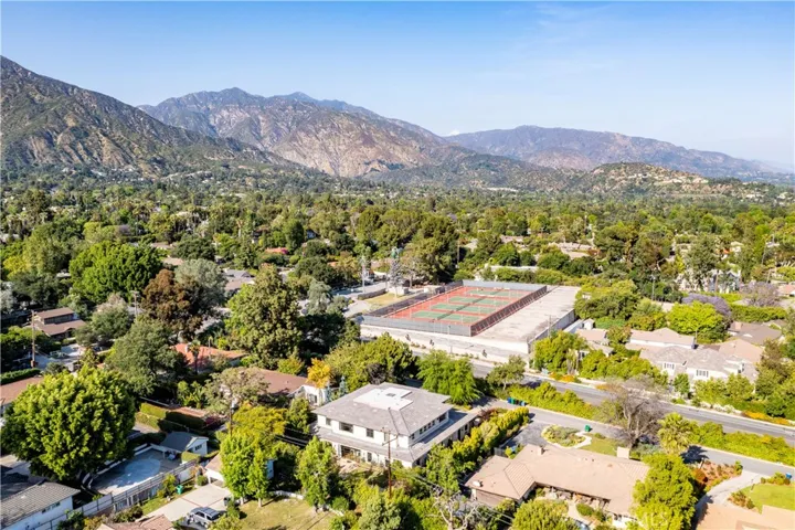 1421 N Baldwin Avenue, Arcadia, California 91006