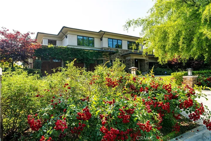 1421 N Baldwin Avenue, Arcadia, California 91006