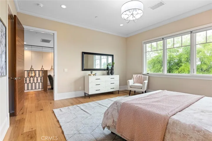 1421 N Baldwin Avenue, Arcadia, California 91006