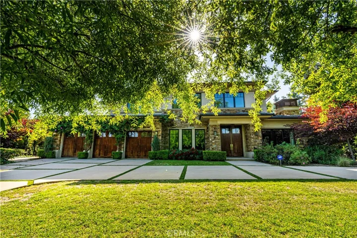 1421 N Baldwin Avenue, Arcadia, California 91006
