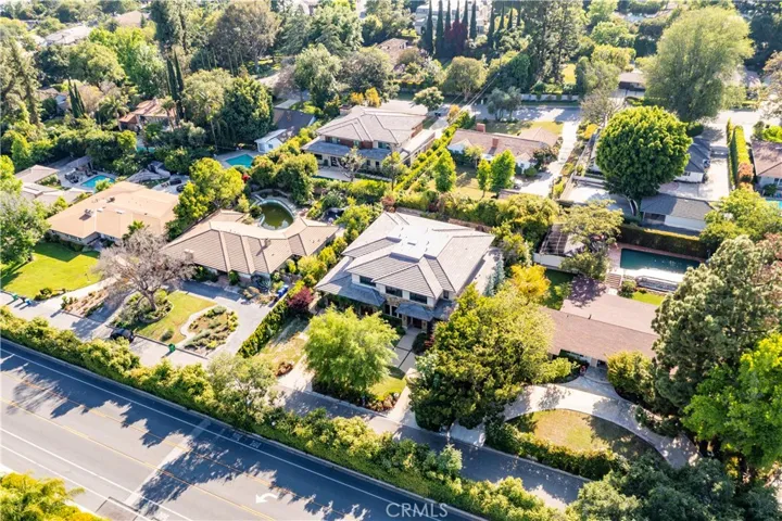 1421 N Baldwin Avenue, Arcadia, California 91006