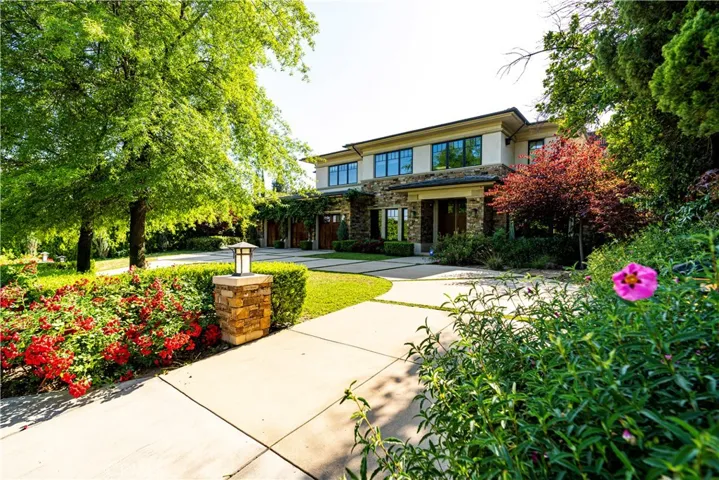 1421 N Baldwin Avenue, Arcadia, California 91006