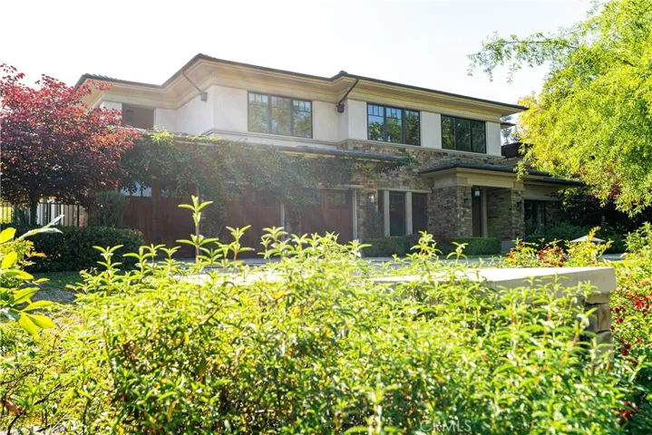 1421 N Baldwin Avenue, Arcadia, California 91006