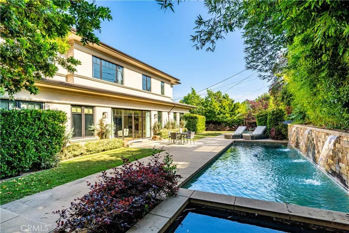 1421 N Baldwin Avenue, Arcadia, California 91006