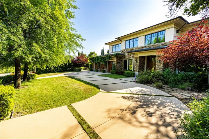 1421 N Baldwin Avenue, Arcadia, California 91006