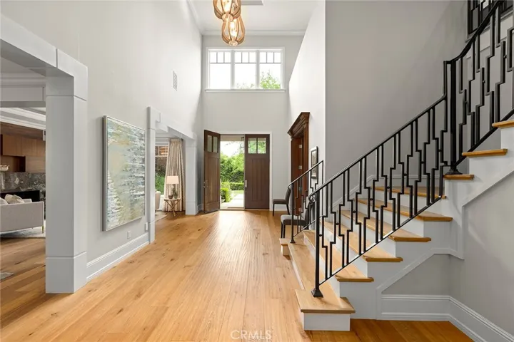 1421 N Baldwin Avenue, Arcadia, California 91006