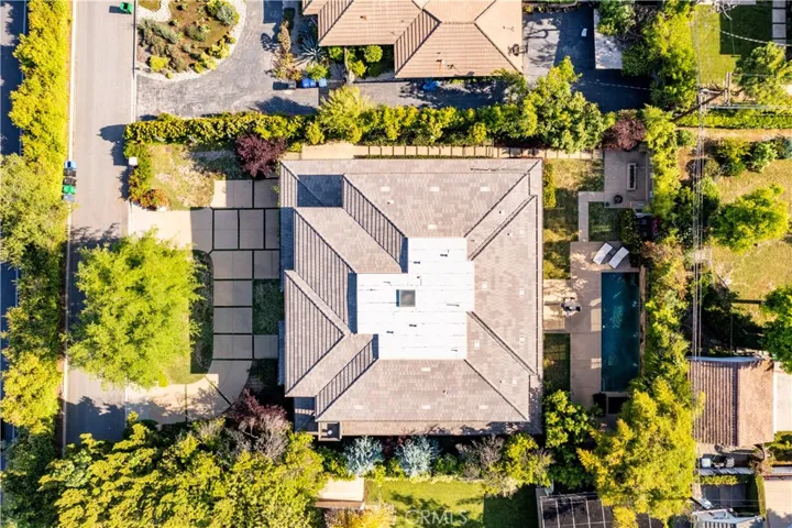1421 N Baldwin Avenue, Arcadia, California 91006